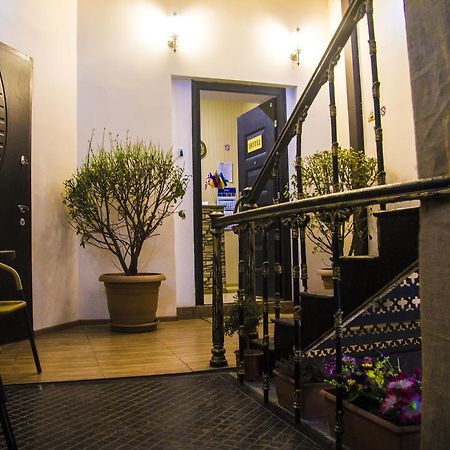 Prima Rooms ティビリシ エクステリア 写真