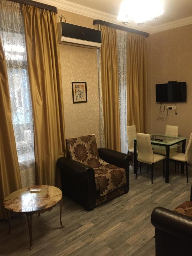 Prima Rooms ティビリシ エクステリア 写真