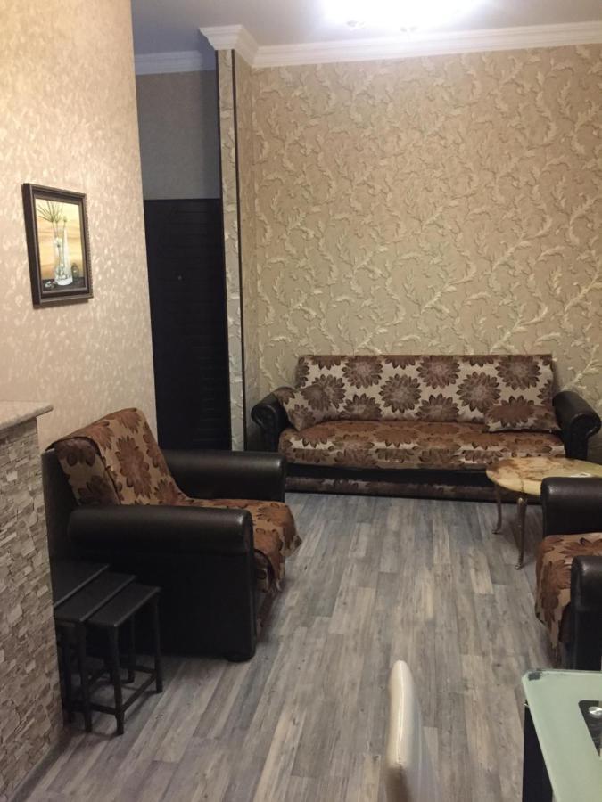 Prima Rooms ティビリシ エクステリア 写真