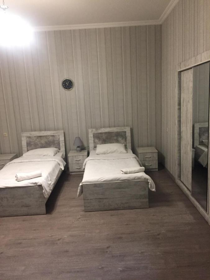 Prima Rooms ティビリシ エクステリア 写真