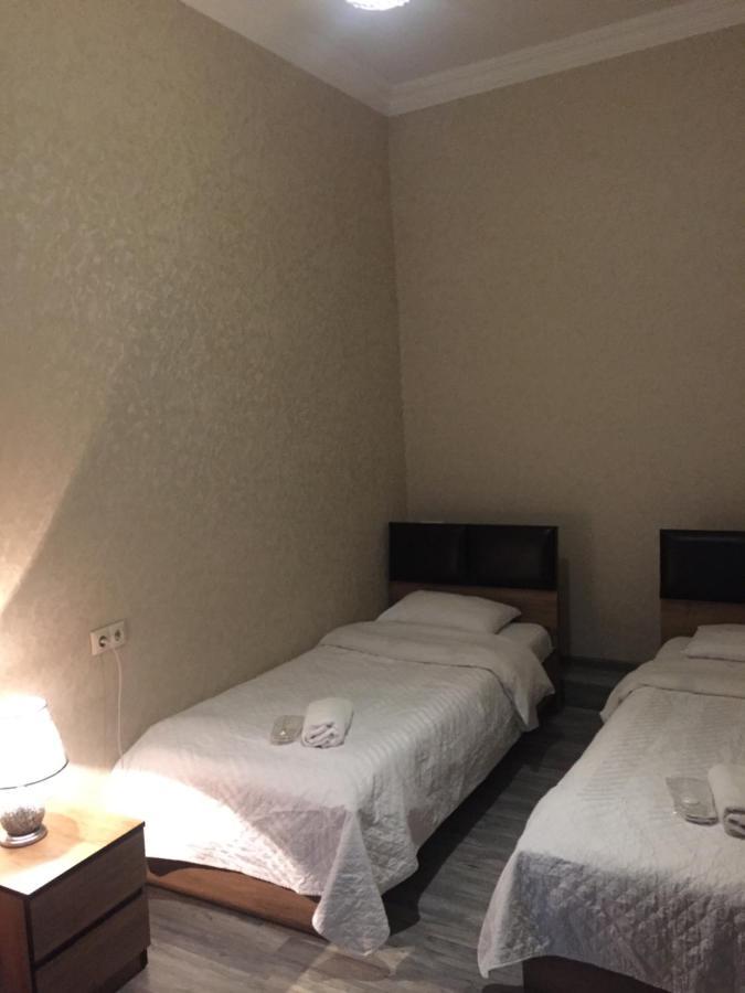 Prima Rooms ティビリシ エクステリア 写真