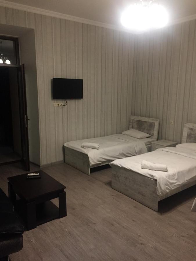 Prima Rooms ティビリシ エクステリア 写真