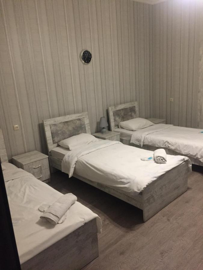 Prima Rooms ティビリシ エクステリア 写真