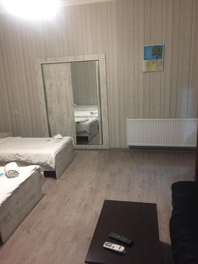 Prima Rooms ティビリシ エクステリア 写真