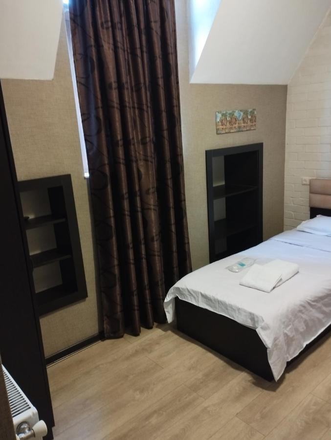 Prima Rooms ティビリシ エクステリア 写真