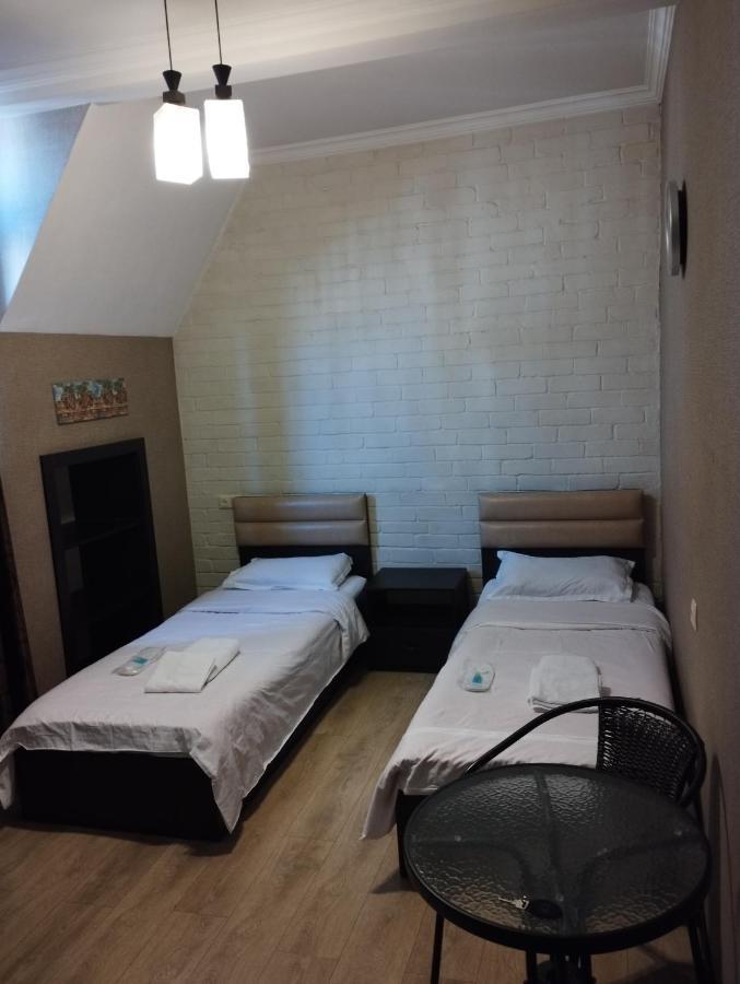 Prima Rooms ティビリシ エクステリア 写真