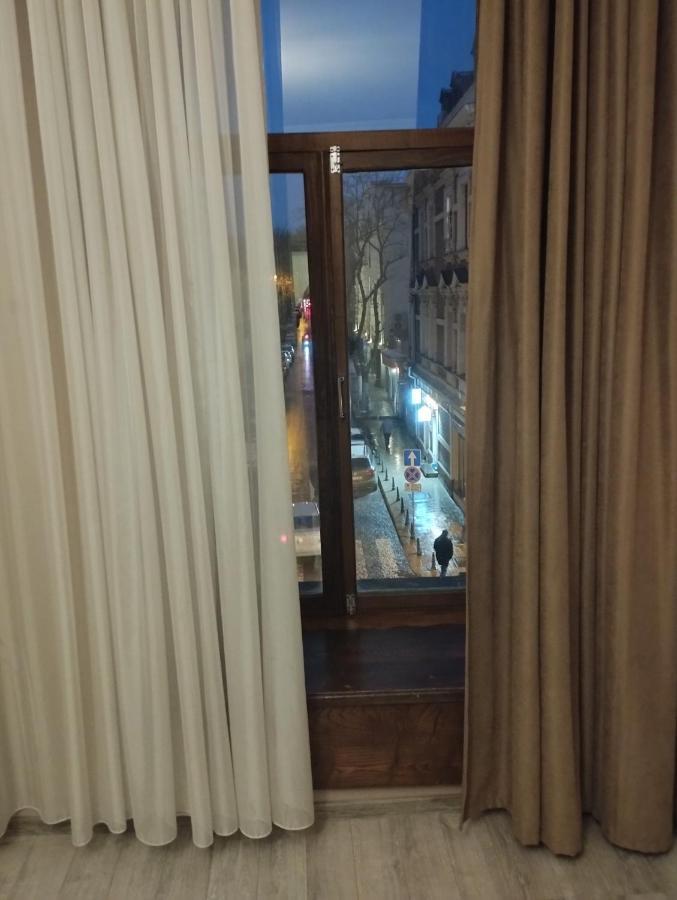Prima Rooms ティビリシ エクステリア 写真