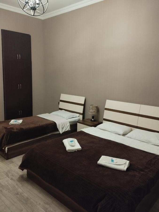 Prima Rooms ティビリシ エクステリア 写真