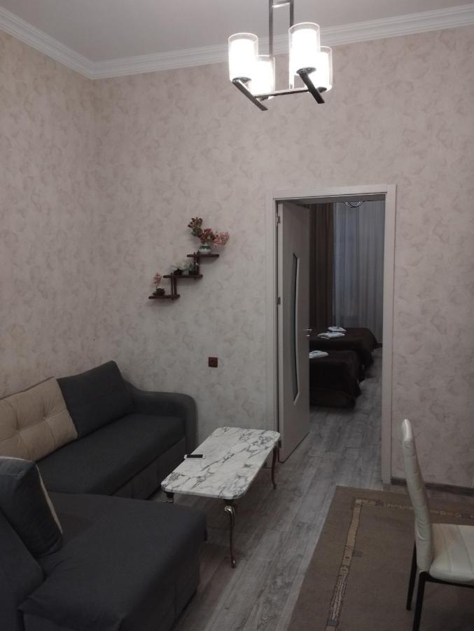 Prima Rooms ティビリシ エクステリア 写真