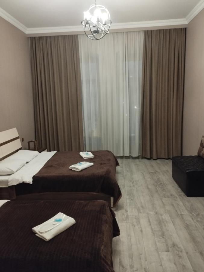 Prima Rooms ティビリシ エクステリア 写真