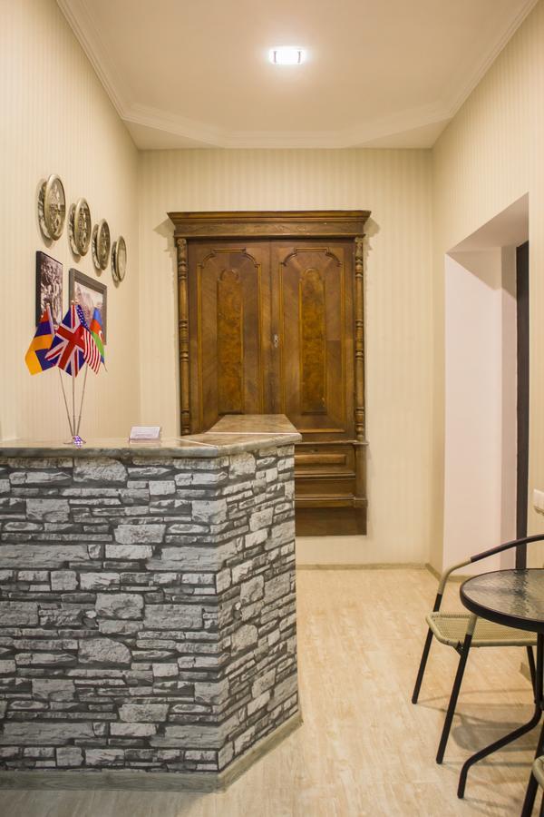 Prima Rooms ティビリシ エクステリア 写真