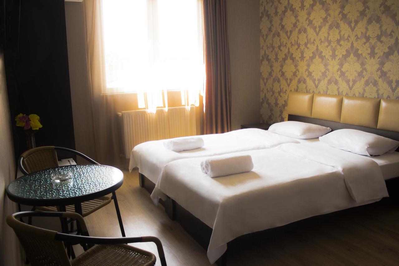 Prima Rooms ティビリシ エクステリア 写真
