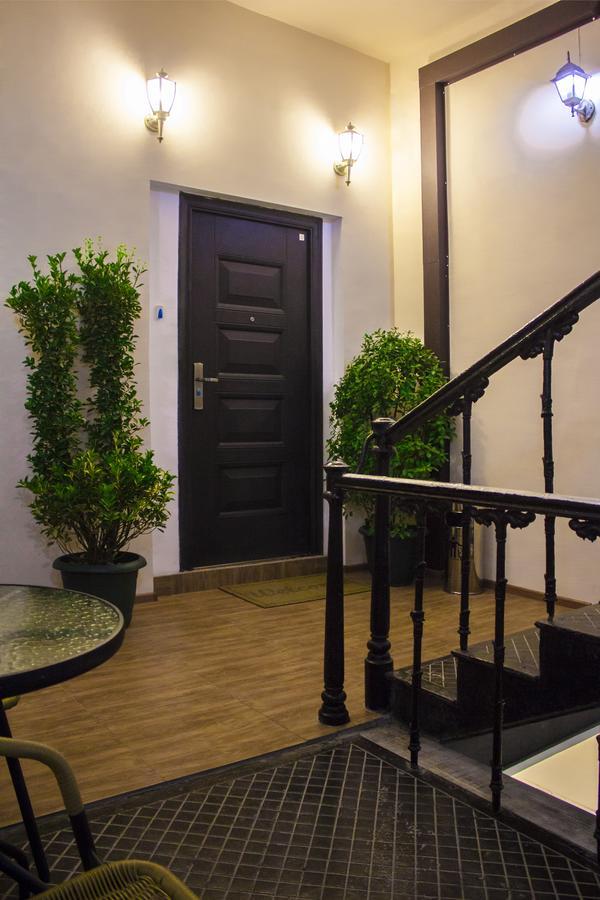 Prima Rooms ティビリシ エクステリア 写真