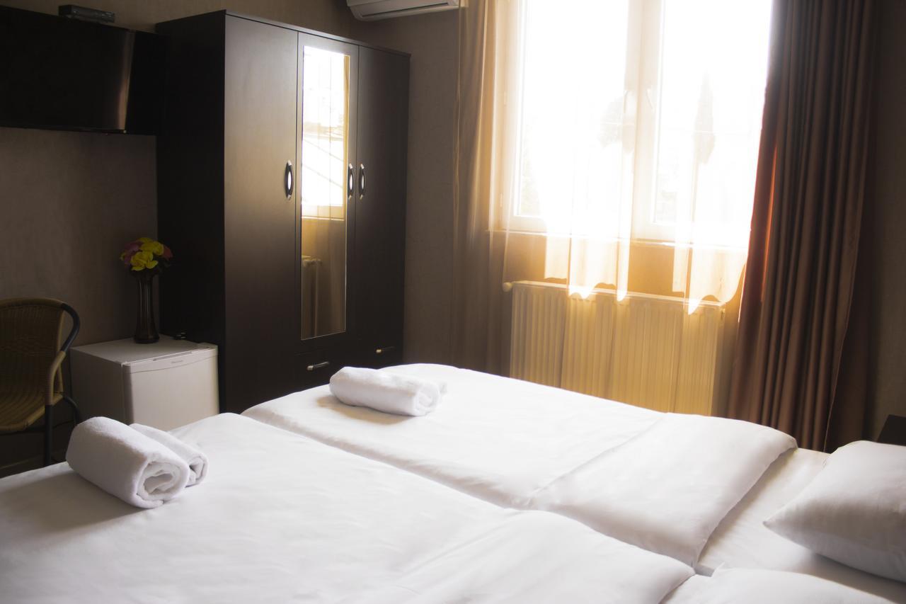 Prima Rooms ティビリシ エクステリア 写真