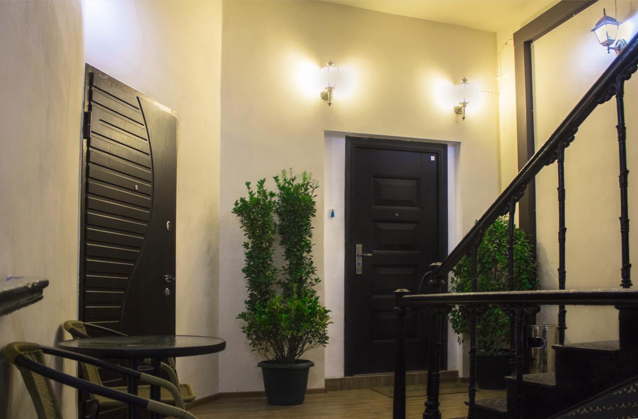Prima Rooms ティビリシ エクステリア 写真