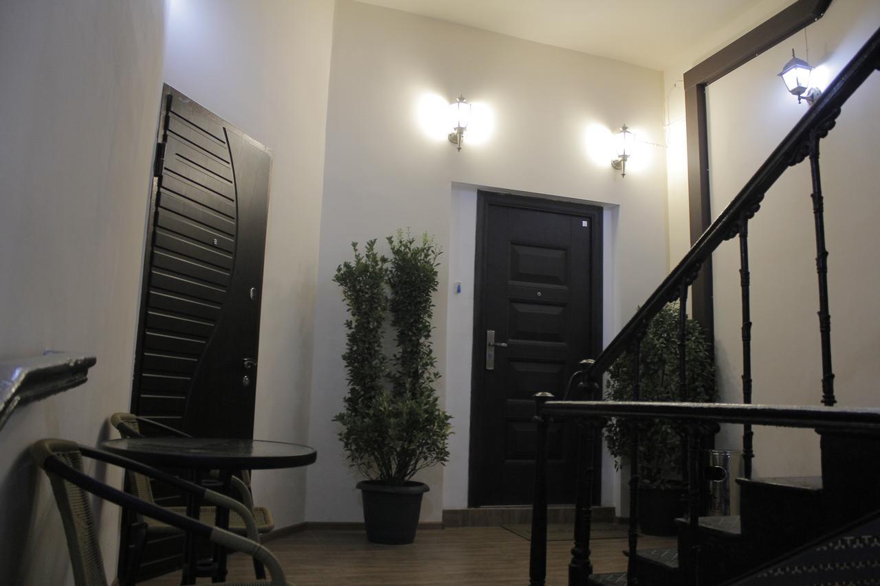 Prima Rooms ティビリシ エクステリア 写真