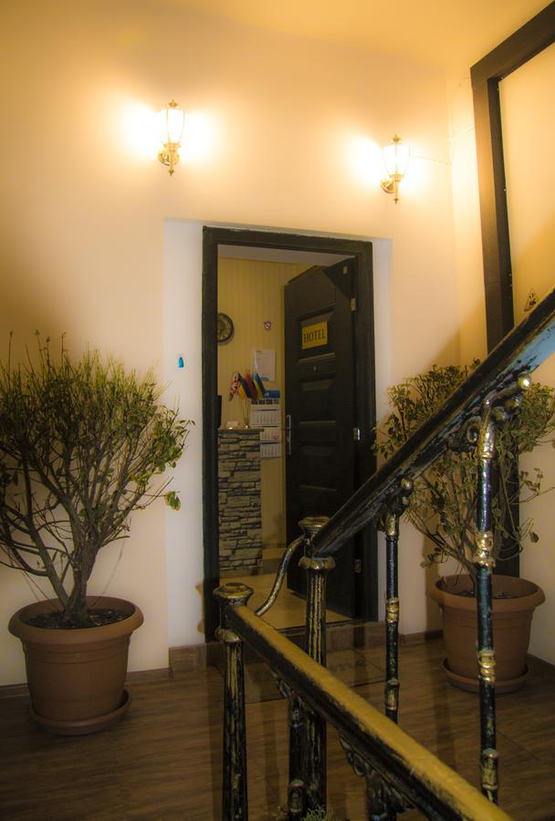 Prima Rooms ティビリシ エクステリア 写真