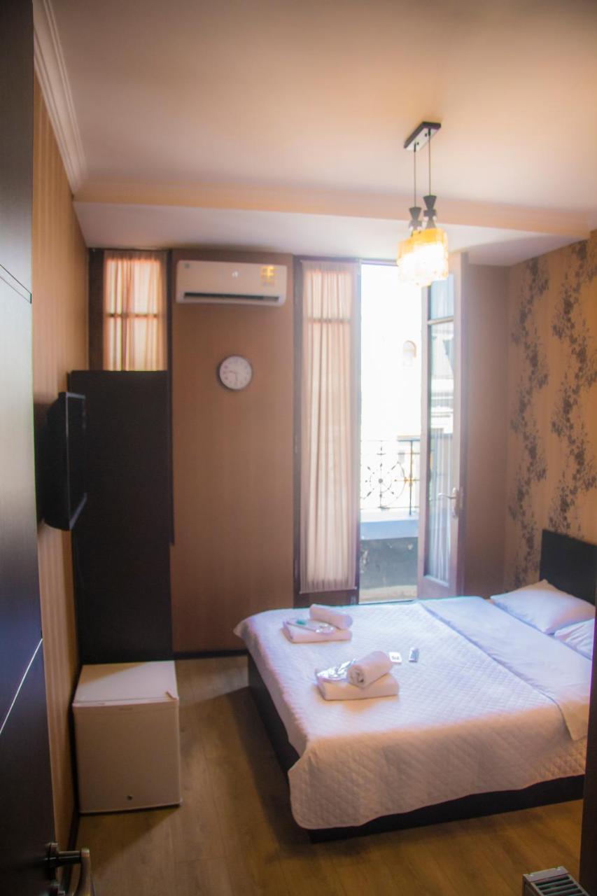 Prima Rooms ティビリシ エクステリア 写真