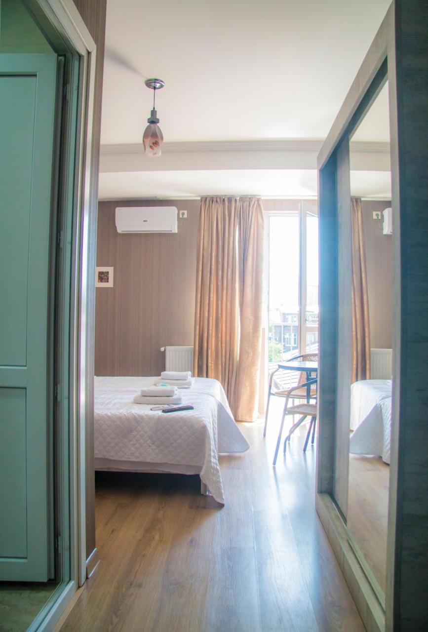 Prima Rooms ティビリシ エクステリア 写真