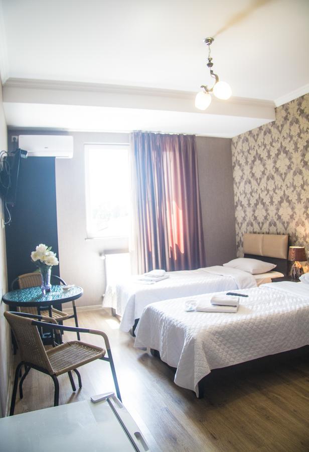 Prima Rooms ティビリシ エクステリア 写真
