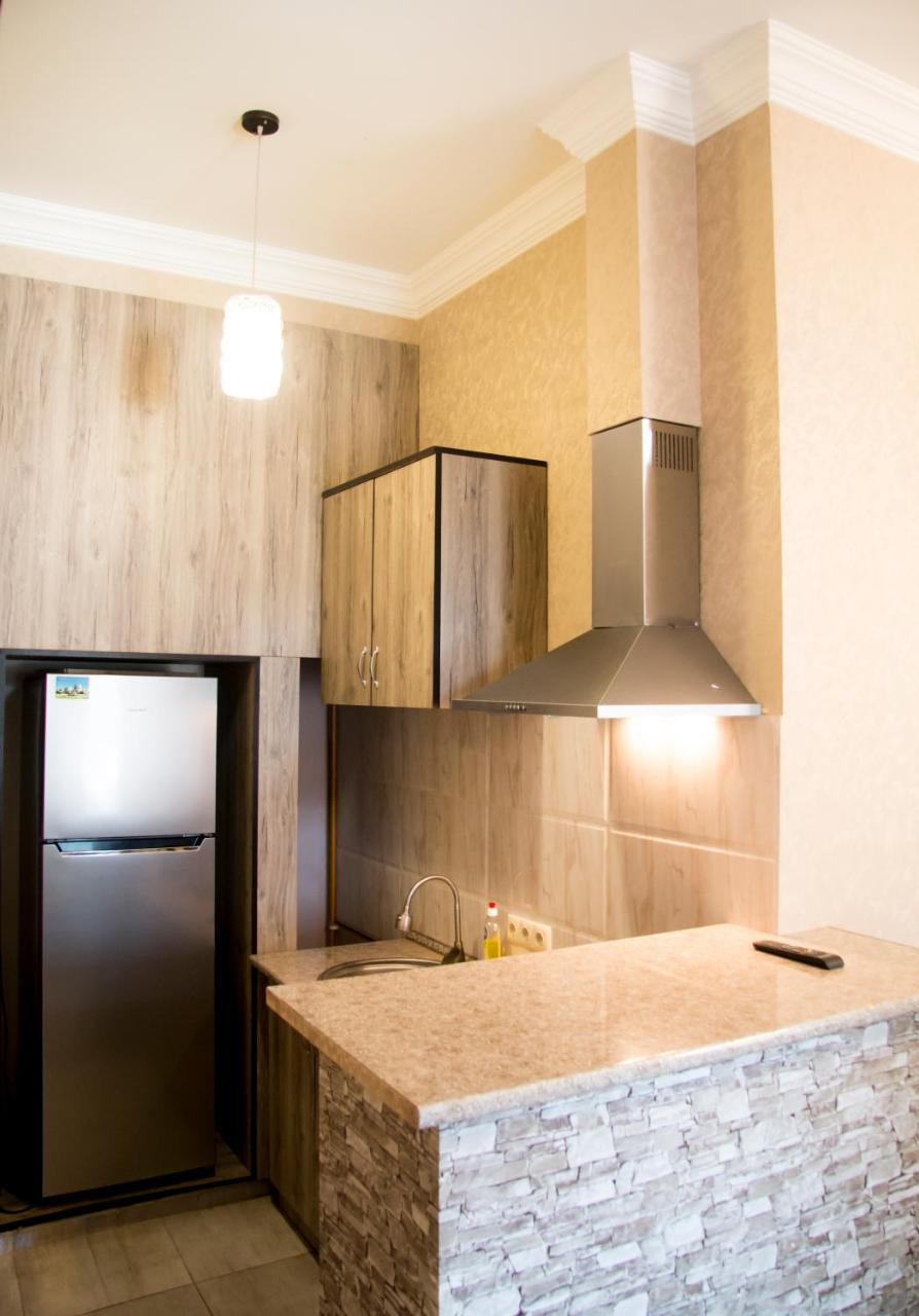 Prima Rooms ティビリシ エクステリア 写真