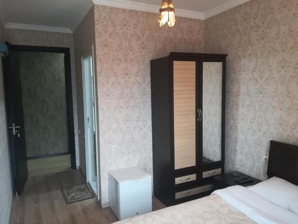 Prima Rooms ティビリシ エクステリア 写真