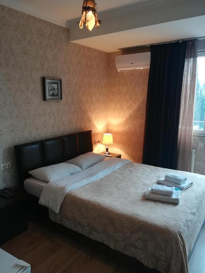 Prima Rooms ティビリシ エクステリア 写真