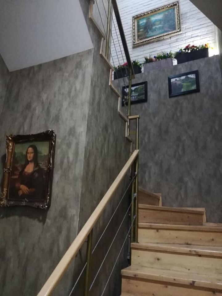 Prima Rooms ティビリシ エクステリア 写真
