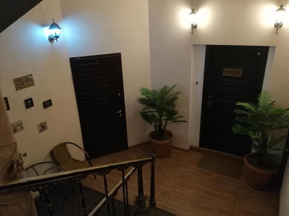 Prima Rooms ティビリシ エクステリア 写真