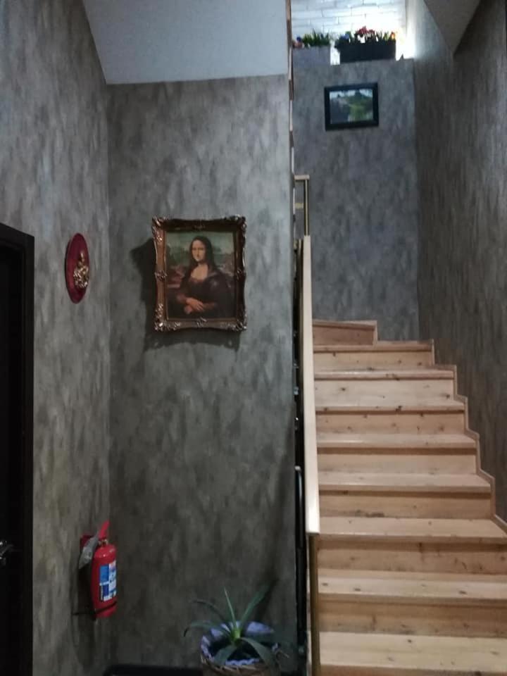 Prima Rooms ティビリシ エクステリア 写真