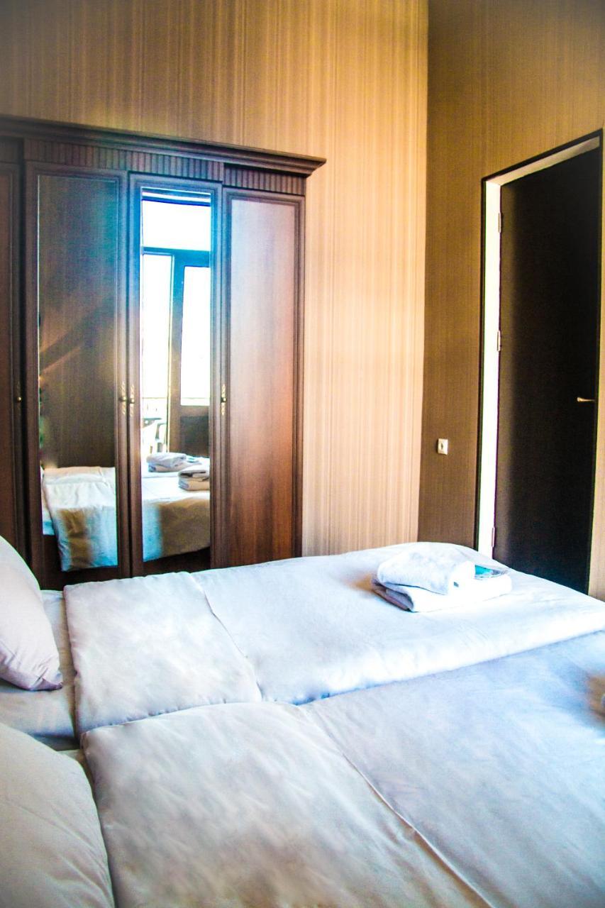 Prima Rooms ティビリシ エクステリア 写真